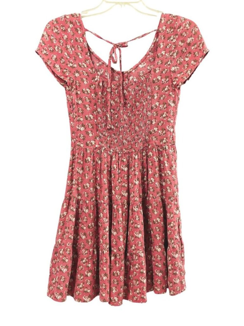 Hollister Dress